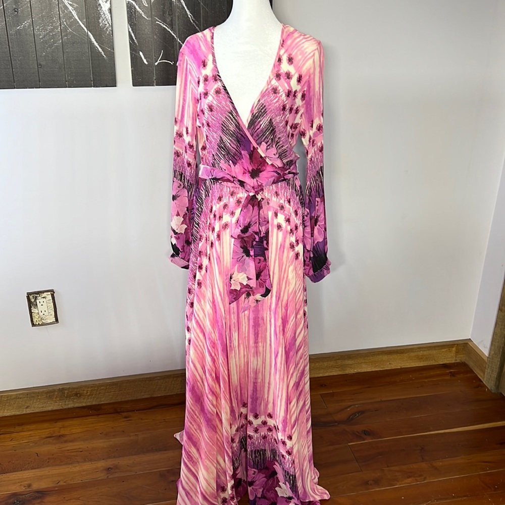 Ark & Co. - Maxi dress - size small